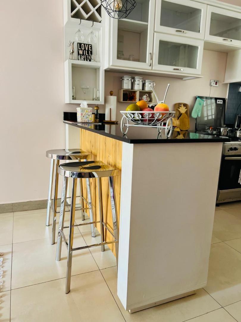 Alsander Homes Raspberry Kampala Exterior photo